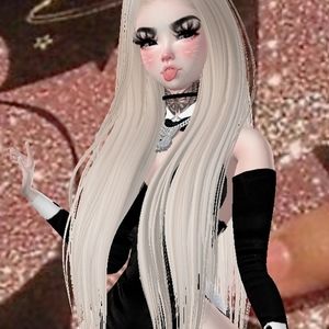 Bunny spirit//Large and medium sizes